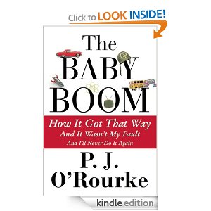 baby boom book