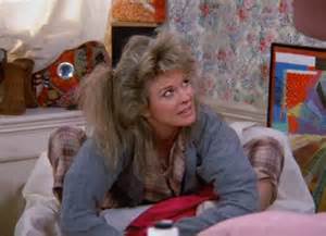 It was Murphy Brown's flawed character we loved the most.